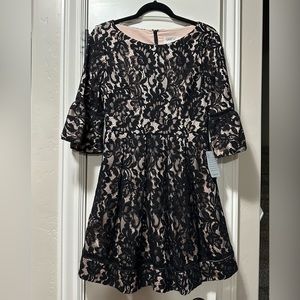New with tags Eliza J dress. 6P